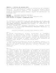 — prezenta lege asigură cadrul pentru exercitarea sub autoritatea statului român a dreptului fundamental la învățătură pe tot parcursul vieții. 2