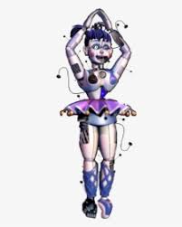 Check spelling or type a new query. Transparent Ballora Png Png Download Kindpng