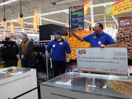 A wide variety of fiesta food options are available to you, such as taste, age. Fiesta Foods Presents 2 500 To Pasco School District Youtube