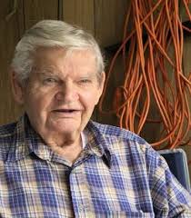 Obituary for Truman Fox