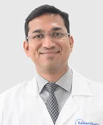 List of Best Doctors Orthopedics 2025