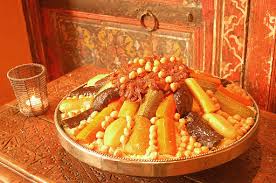 Moroccan cuisine is considered one of the most important in the world due to its diversity of influences. 5 Amazing Facts About Couscous