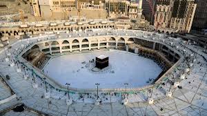 If you want to know the ' secret ' story from your beloved celebrities, don't forget to watch monolog. 8 Rahsia Masjid Al Haram Yang Anda Perlu Tahu Bukunota