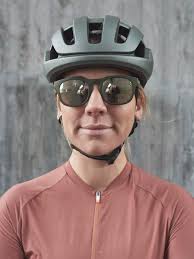 Okulary POC REQUIRE zielony