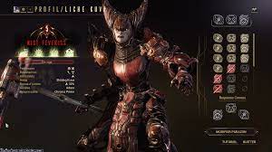 Introduced with update 26, the old blood, the kuva lich is an enemy that hunts you down and invades the system. Can T Kill My Kuva Lich Mission Warframe Forums