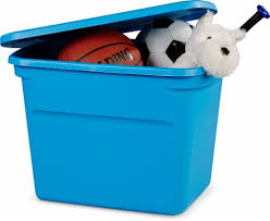 Check spelling or type a new query. Sterilite Storage Tote Aquarium Blue 18 Gal Kroger