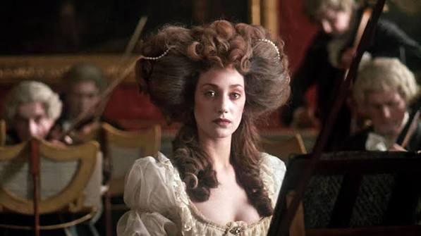 Women and Dreams: Barry Lyndon (1975)