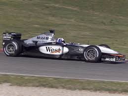 Image result for Chromaflair 2002 McLaren