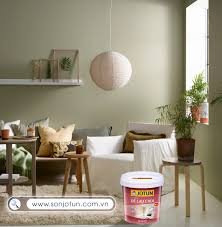 SƠN JOTUN NỘI THẤT DỄ LAU CHÙI MỜ JOTUN ESSENCE EASY CLEAN 15 LÍT - SƠN  JOTUN