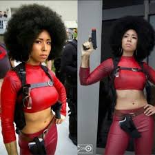 Wordpress Installation Black Girl Halloween Costume Halloween Costumes Women Unique Costumes