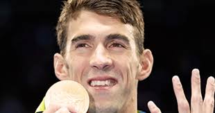 Michael Phelps