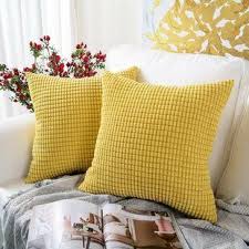 Wrought Studio Schaible Solid Throw Pillow Wayfair In 2020 Solid Throw Pillows Square Pillow Cover Square Throw Pillow