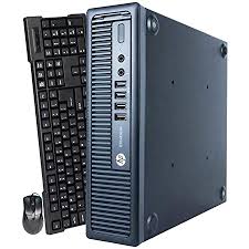 Amazon Com Hp 8300 Elite Small Form Factor Desktop Computer Intel Core I5 3470 3 2ghz Quad Core 8gb Ram 500gb Sata Windows 10 Pro 64 Bit Usb 3 0 Display Port Renewed Computers Accessories