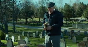 But when ove's new neighbor runs over his mailbox, the old crank finds he's met his match. A Man Called Ove Film Review Spirituality Practice