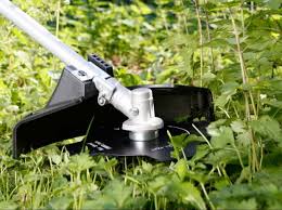 Comment Choisir Sa Debroussailleuse Leroy Merlin