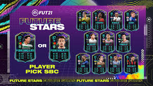 Jérôme agyenim boateng (german pronunciation: Fifa 21 How To Complete Future Stars Pedro Goncalves Sbc Requirements And Solutions Gamepur