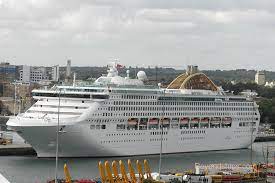Explore and study iona and decide where you will be staying on the new p&o cruises ship. Oceana P O Cruise Ship Profile Page