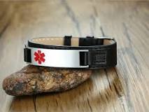 Image result for Where To Buy Medical Alert Bracelets In South Africa