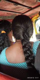 Pin By Shyam K On Braided Videos Asian Long Hair Long Indian Hair Braids For Long Hair