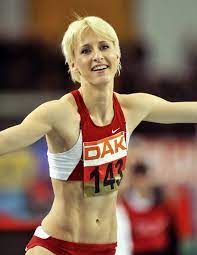 10 january 1984 in nordhausen) is a german high jumper. German High Jumper Ariane Friedrich Album On Imgur