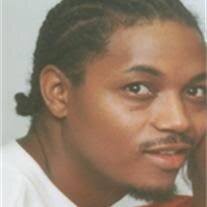 Andre' Edwards Obituary