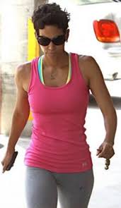 Here's how the actress keeps her. Diat Der Stars Diabetes Diat Von Halle Berry Ubungen Style Und Beauty Tipps