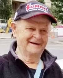 Gary Ager Obituary (1944