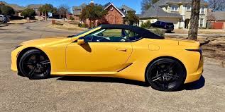 Image result for Flare Yellow 2024 LC