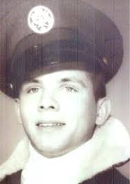 Life Story for Tedd R. Johnson