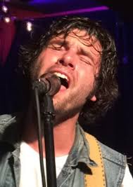 Adam Baldwin (singer)