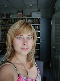 Peggy PATRY (TOURS, PARIS)