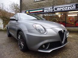 Image result for Grigio Techno 2011 MiTo