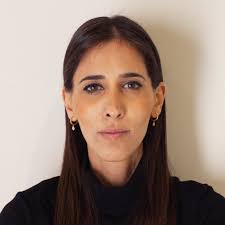 Elena Polydorou's Instagram, Twitter & Facebook