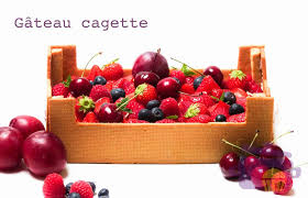 Recette Tutoriel Gateau Cagette Cook Shop Le Blog En 2020 Cagette Recette Fraisier Gateau D Anniversaire Aux Fruits