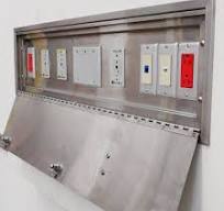 Security Console | Secure Patient Services Console ...