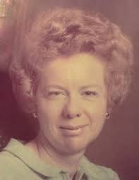 Janet Palmer Obituary