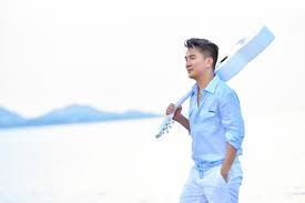 Khi ấy tôi mới nhận ra mình như một đứa trẻ bị vuột mất món đồ chơi trên tay mình. Ä'á»•i Phong Cach Hat Ä'am VÄ©nh HÆ°ng Muá»'n Ä'uá»•i Ká»‹p Giá»›i Tráº» Vtv Vn