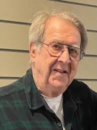 Obituary for James Anthony Pratt