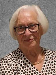 Honoring Aganetha Neufeld Obituary : A Life of Love and Legacy