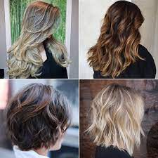 Not to mention they can add dimension to thinner hair while simultaneously taking bulkiness off of thicker hair. 45 Best Layered Hairstyles Haircuts For Women 2021 Guide