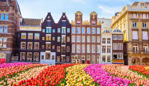 Online booking for hotels in amsterdam, netherlands. Amsterdam Hotel Schnappchen 2 Tage Im 4 Hotel Nur 29 50