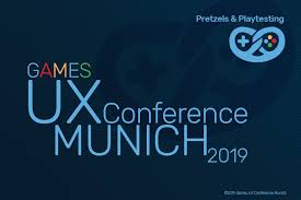 Pretzels And Playtesting The Games Ux Pop Up Conference Games Bavaria