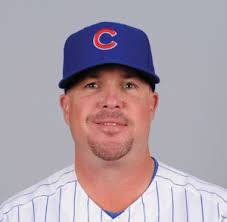 Brewers Add Derek Johnson and Pat Murphy to Coaching Staff; Lee Tunnell  Retained as Bullpen Coach