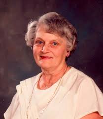 Lorraine Lockert Obituary