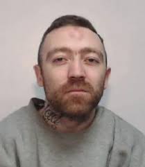 Locked up in July: The faces of 12 criminals sent to prison