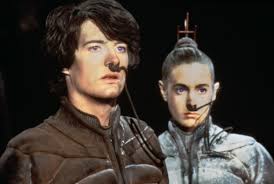 Le mal-aimé : Dune, le film maudit renié par David Lynch