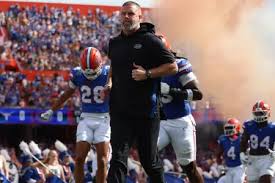 Florida Gators - News update