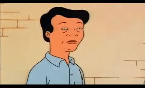 He's Laotian, ain't ya Mr Khan? : r/KingOfTheHill