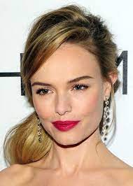 30 Best Hairstyles For Big Foreheads Herinterest Com Celebrity Beauty Cool Hairstyles Beauty