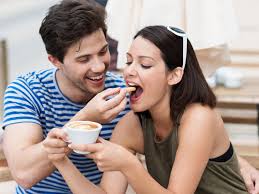 Things to say to your girlfriend to make her happy. Want To Make Your Girlfriend Happy Feed Her Food As Per Science The Times Of India